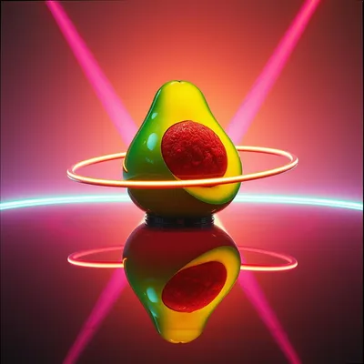 Avocado Avocado Meatball