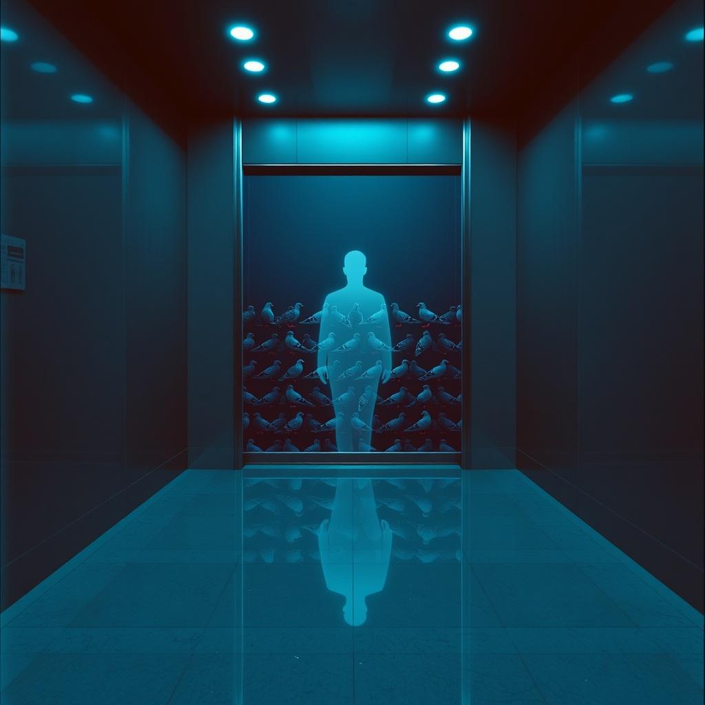 The Cheese is Structural