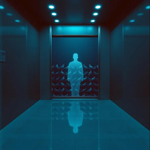 The Cheese is Structural