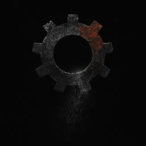 The Cog, The Machine